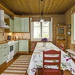 Honkaniemi By Interhome 別荘 Rasivaara