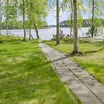 Honkaniemi By Interhome 別荘 Rasivaara