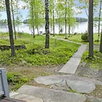 別荘 Honkaniemi By Interhome