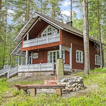 Honkaniemi By Interhome Feriehus *