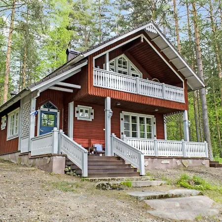 Honkaniemi By Interhome Feriehus