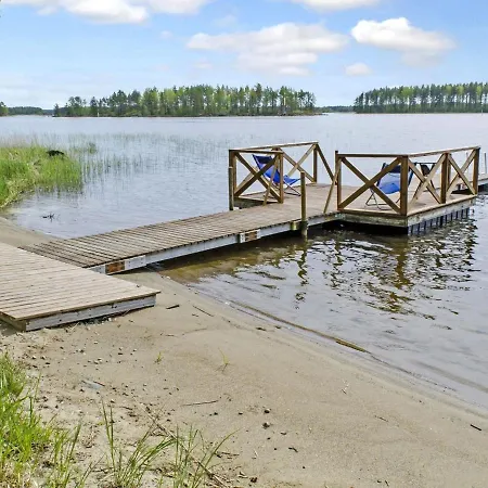 Honkaniemi By Interhome *