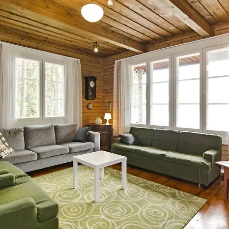 Honkaniemi By Interhome Feriehus