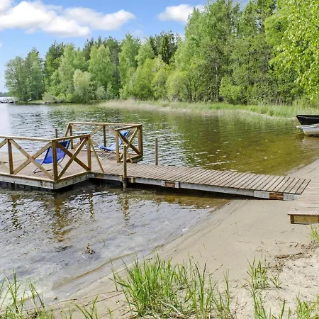 Holiday home Honkaniemi By Interhome *