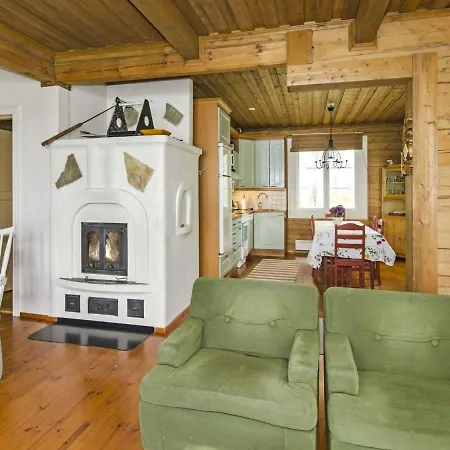 Honkaniemi By Interhome *