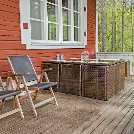 Holiday home Honkaniemi By Interhome *