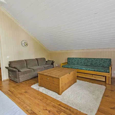 Holiday home Honkaniemi By Interhome Rasivaara