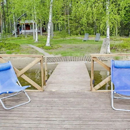 Honkaniemi By Interhome *