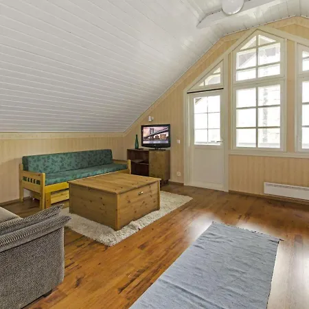 Honkaniemi By Interhome Rasivaara