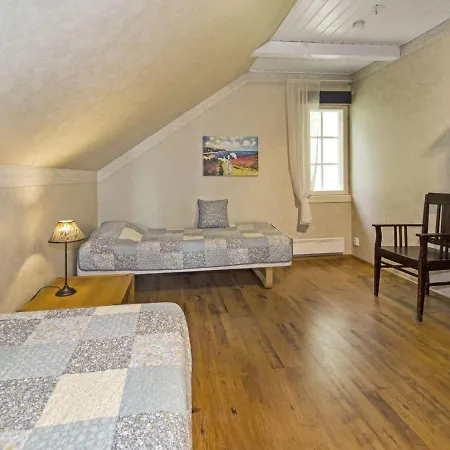 Honkaniemi By Interhome * Rasivaara