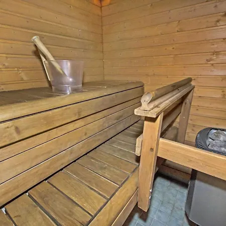 Feriehus Honkaniemi By Interhome