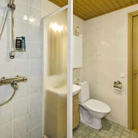 Honkaniemi By Interhome Feriehus