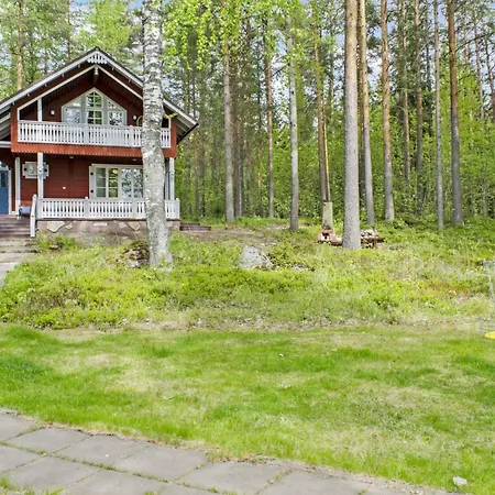 Honkaniemi By Interhome Rasivaara