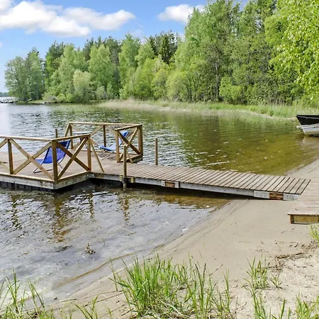 Honkaniemi By Interhome *