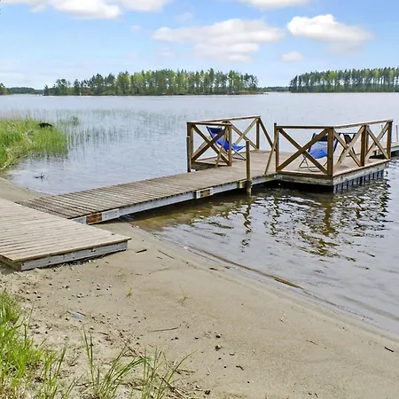 Honkaniemi By Interhome Hébergement de vacances *