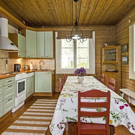 Honkaniemi By Interhome Vakantiehuis Rasivaara