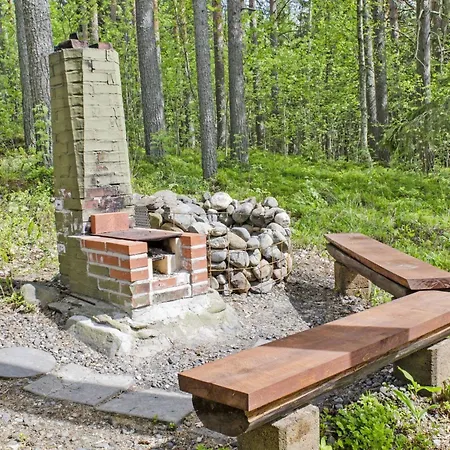 Honkaniemi By Interhome Vakantiehuis
