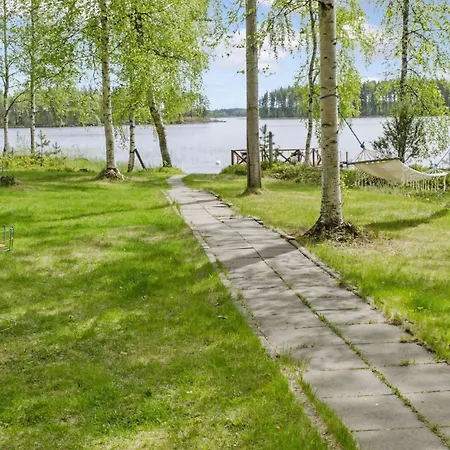 Honkaniemi By Interhome Vakantiehuis Rasivaara