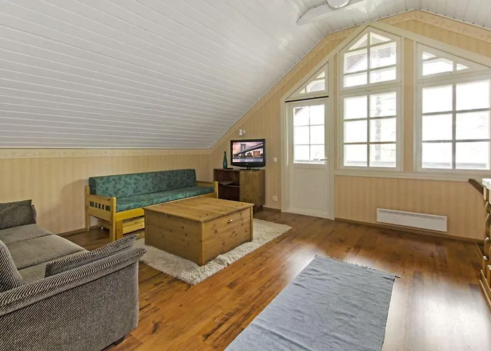 Honkaniemi By Interhome Hébergement de vacances *