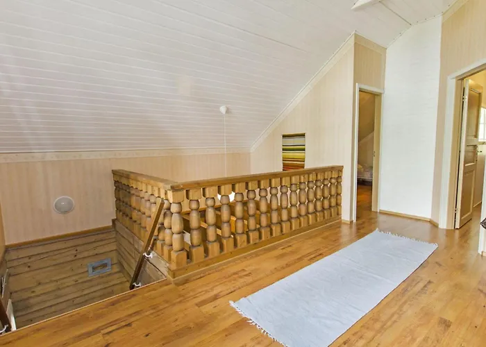 Hébergement de vacances Honkaniemi By Interhome Rasivaara