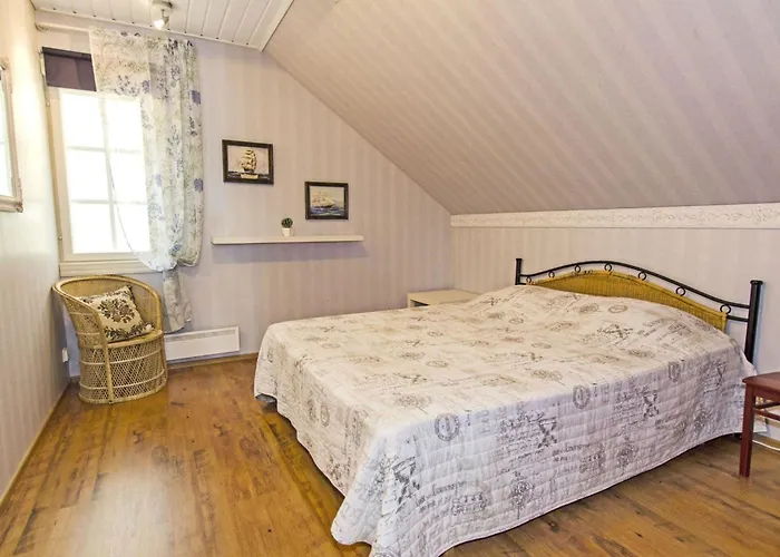 Honkaniemi By Interhome * Rasivaara