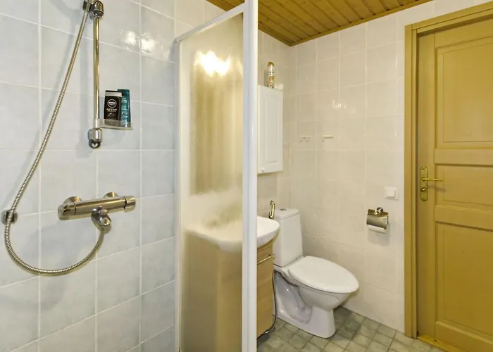 Honkaniemi By Interhome *