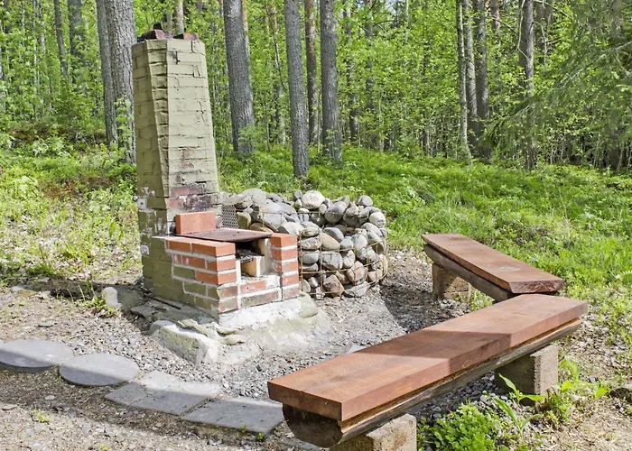 Honkaniemi By Interhome Hébergement de vacances