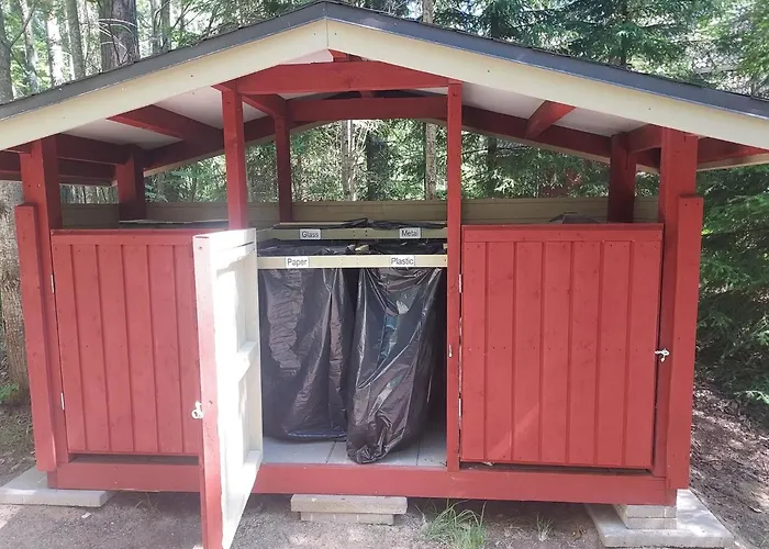 Honkaniemi By Interhome Hébergement de vacances